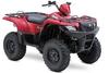 Suzuki KingQuad 500AXi Direction Assist�e, �dition 30i�me 2013
